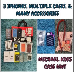iPhone bundle