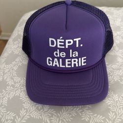 Gallery Dept 