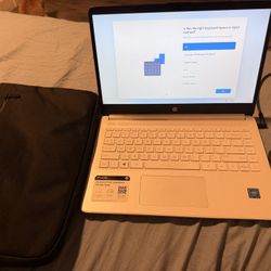 HP Laptop 14 