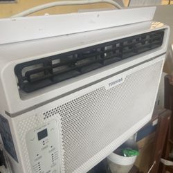 Toshiba Ac Unit