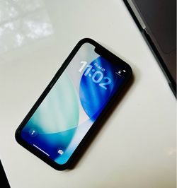 iPhone 12 Unlocked
