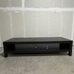 Ikea TV table