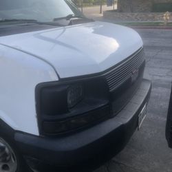 2006 Chevrolet Express