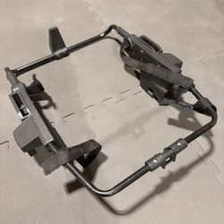 Car Seat Attachment For Stroller (Mockingbird)