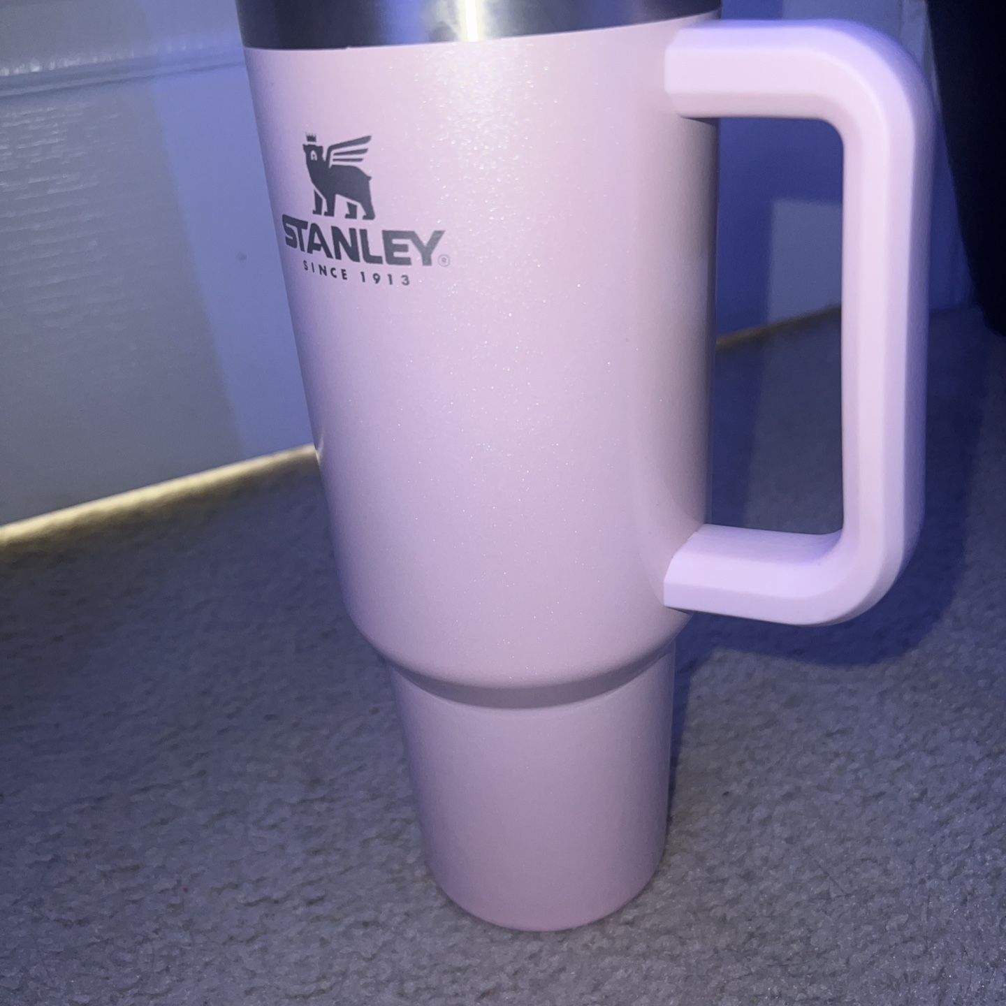 40 oz Stanley Tumbler in Driftwood for Sale in Las Vegas, NV - OfferUp