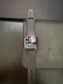 Apple Watch series 11 cellular+gps