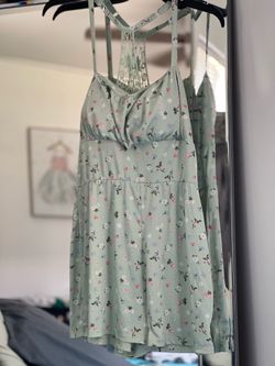 Cute Spring dress