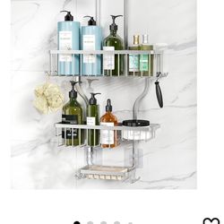 Shower Caddy