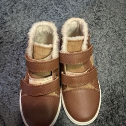 Ugg Toddler Size 8