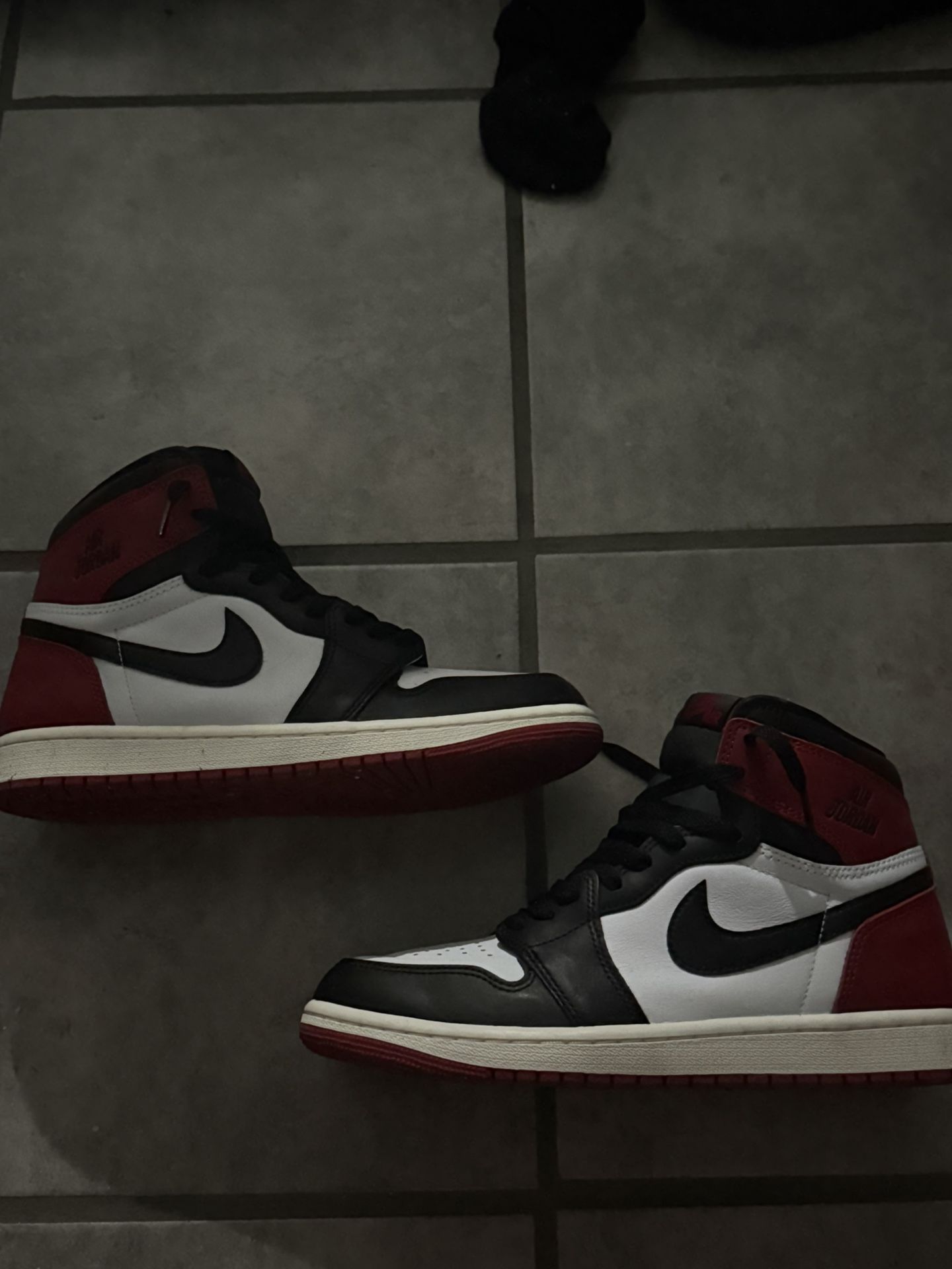 Jordan 1