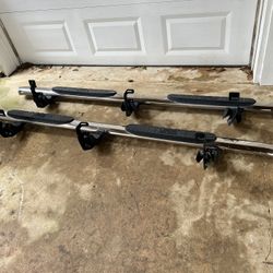 Ram Running Boards 