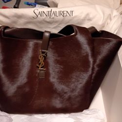 Genuine YSL Purse .  