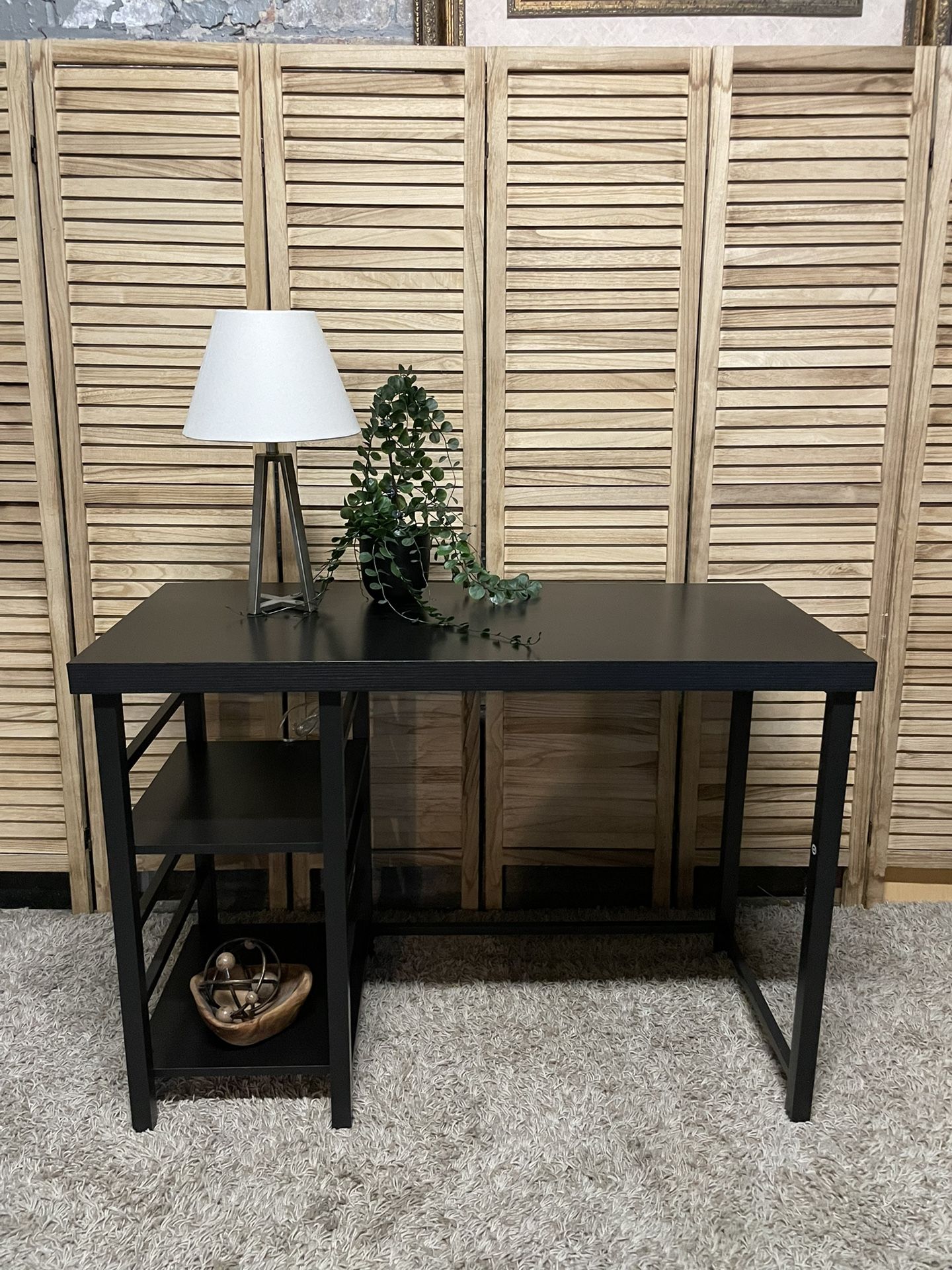 Computer Desk