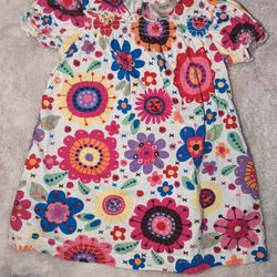 Hanna Andersson Size 2t, 18-24 Month Dress $5