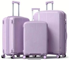Luggage box seat