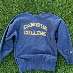 Champion Reverse weeve