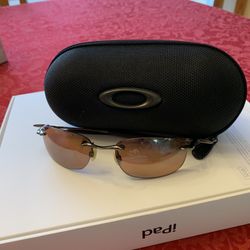 Ocean waves Sunglasses $80Polarized 