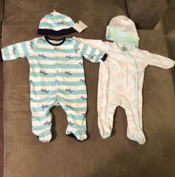 Sleepers 6 months