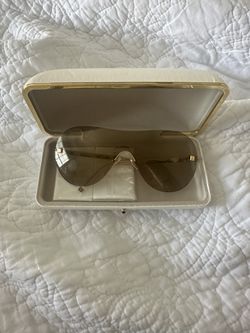 Boucheron Paris Sunglasses 