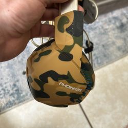 Gaming Headset
