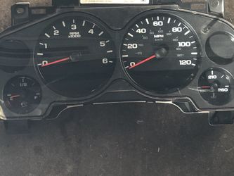 2007/2013 Silverado