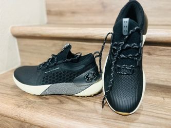 Under Armour Men's Phantom Golf Shoes