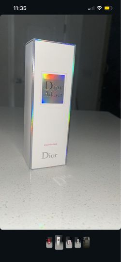 Dior addict eau fraiche