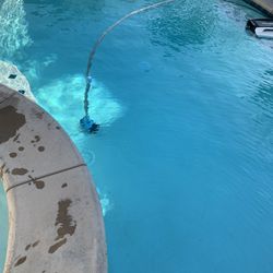 Pools And Needs