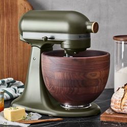 KitchenAid Evergreen edition