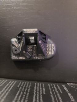 Tpms Sensor - Uvs4040