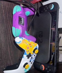 Switch 2