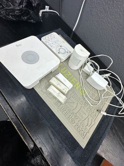Ring Alarm