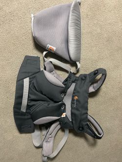 Ergo Baby Omni Carrier