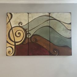Wall Art