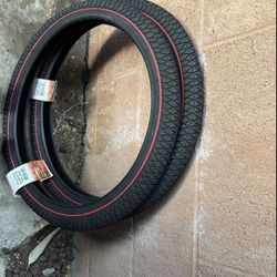 20x1.95 Tires