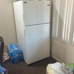 MAYTAG Fridge 