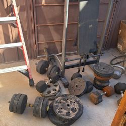 Used Lifting Equipment