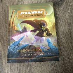 Star Wars Book 