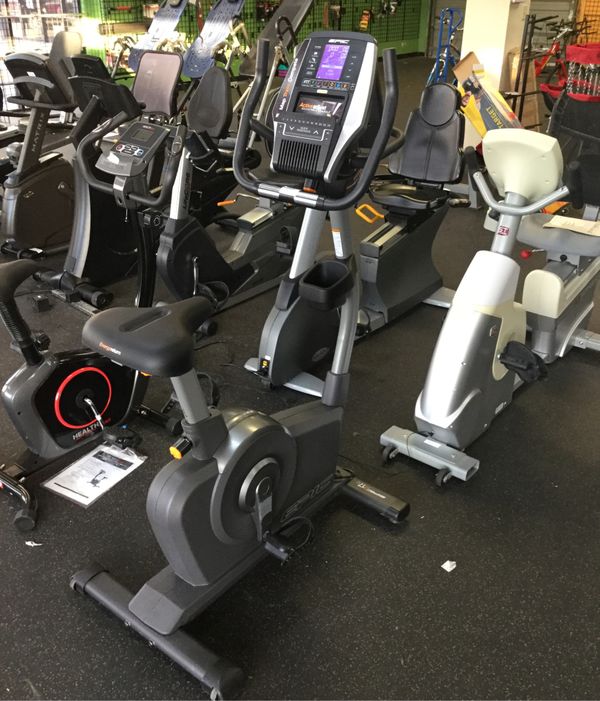diamondback 510ub upright magnetic exercise bike