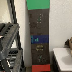 Snow Board