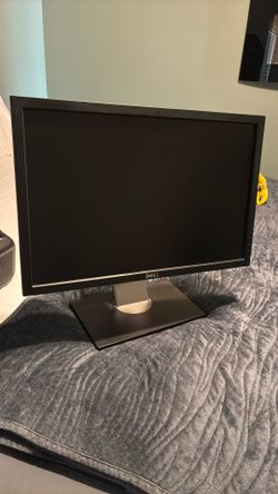 Dell 1080p Monitor – 60Hz