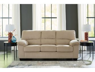 SimpleJoy Sand Sofa