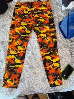Men pants