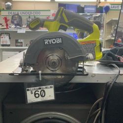 Circular Saw