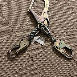 Cadenas Para Harness 