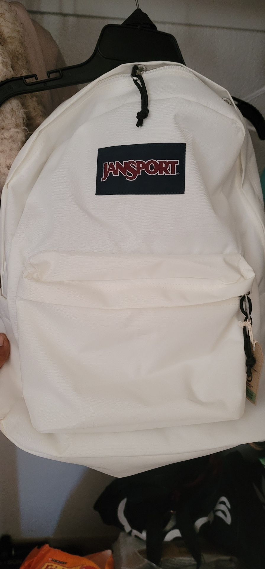 Jansport Backpack