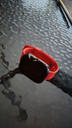 Apple Watch Series 7