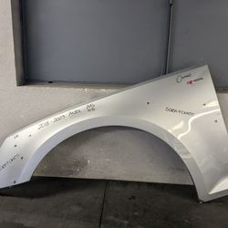 2018-2019-2020-2021-2022-2023 AUDI A5/S5 LEFT FENDER OEM USED