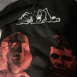 Sdl Hoodie