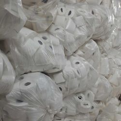 Must Go Up To 70 rolls Of NEW Toilet PAPER  $20